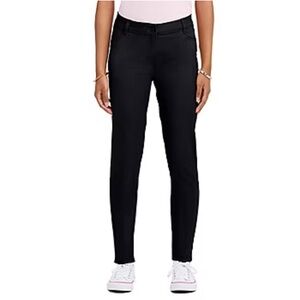 Black Izod dress pants boys